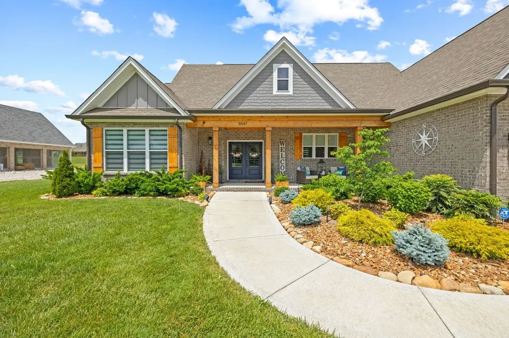 3047 Westowne Circle Cookeville TN 38501