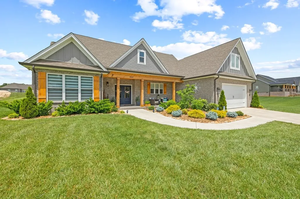 3047 Westowne Circle Cookeville TN 38501