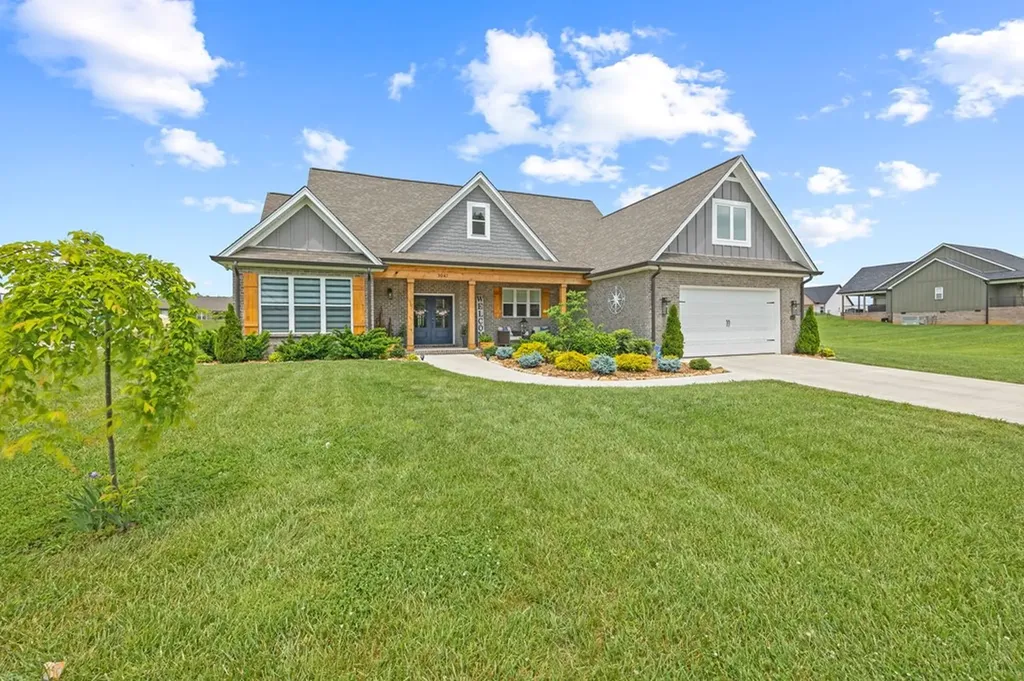 3047 Westowne Circle Cookeville TN 38501