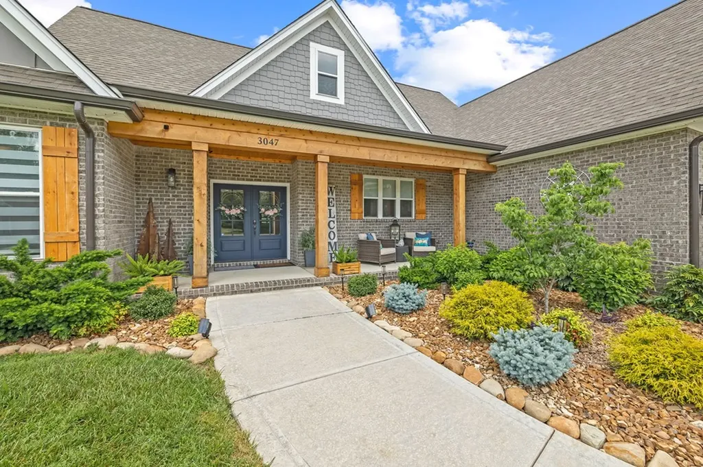 3047 Westowne Circle Cookeville TN 38501