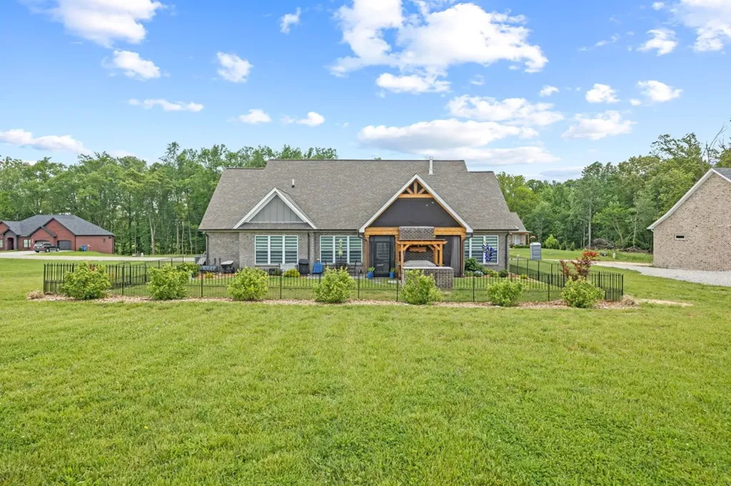 3047 Westowne Circle Cookeville TN 38501