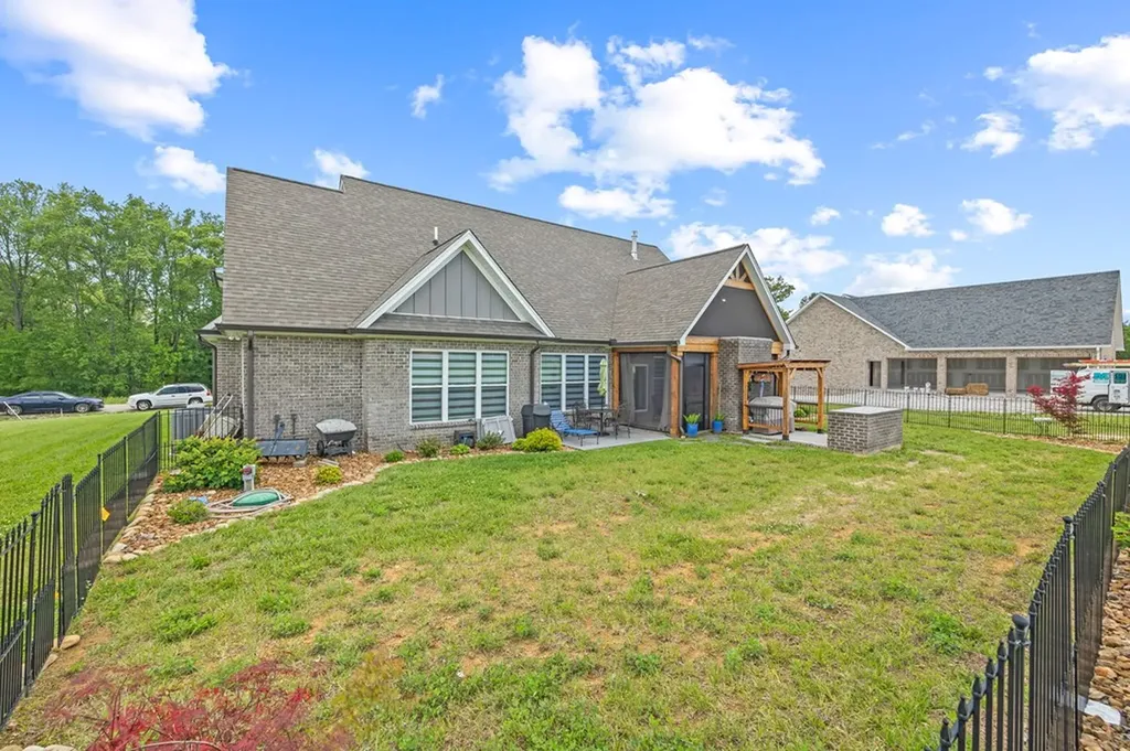 3047 Westowne Circle Cookeville TN 38501