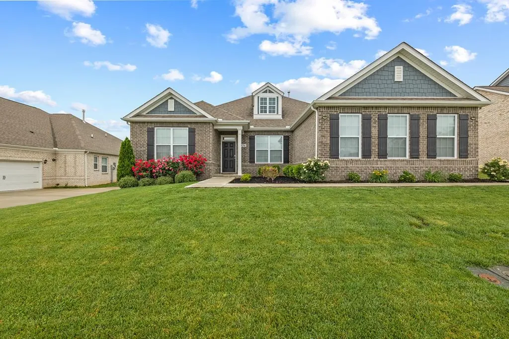 326 Greymoor Cookeville TN 38501