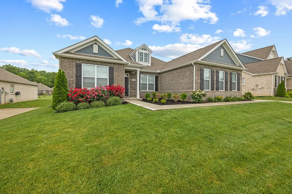 326 Greymoor Cookeville TN 38501