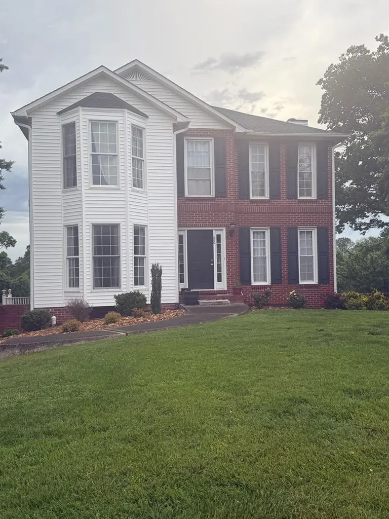 960 Walton Trail Cookeville TN 38501