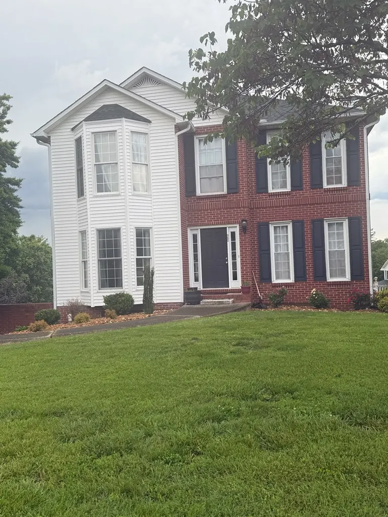 960 Walton Trail Cookeville TN 38501