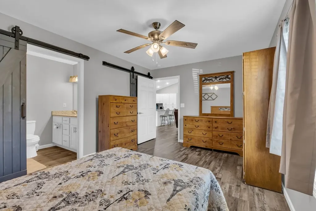 1210 War Eagle Drive Crossville TN 38572