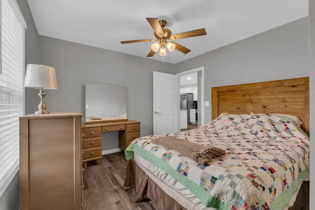 1210 War Eagle Drive Crossville TN 38572