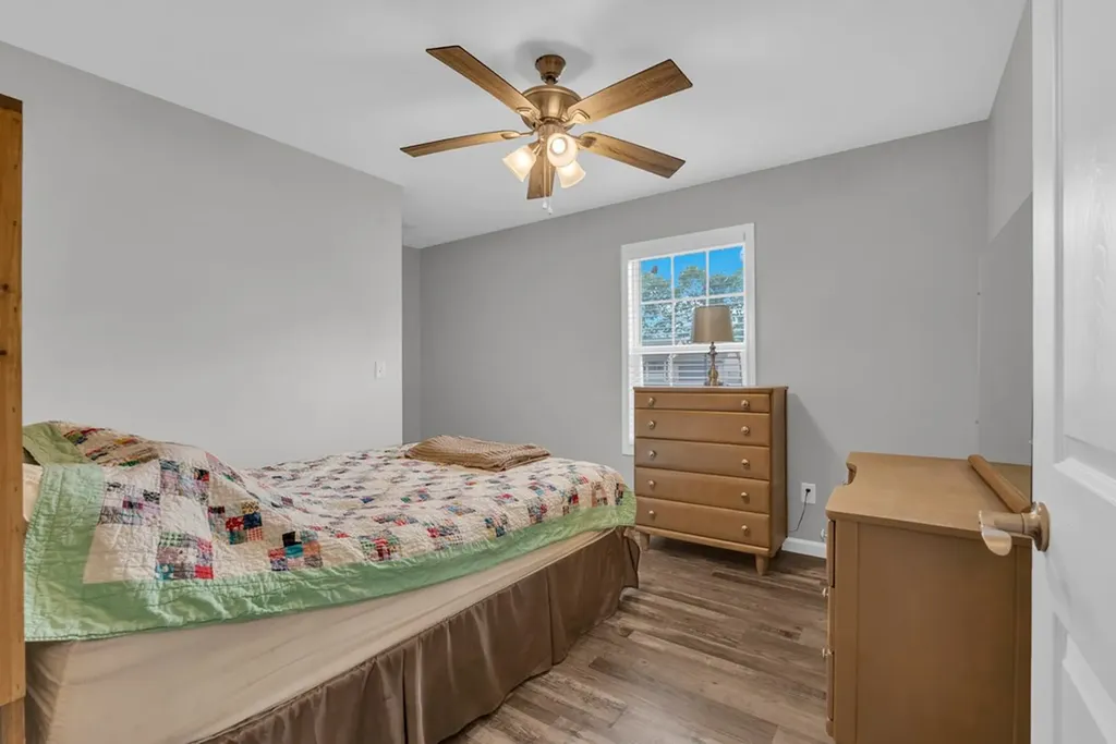 1210 War Eagle Drive Crossville TN 38572