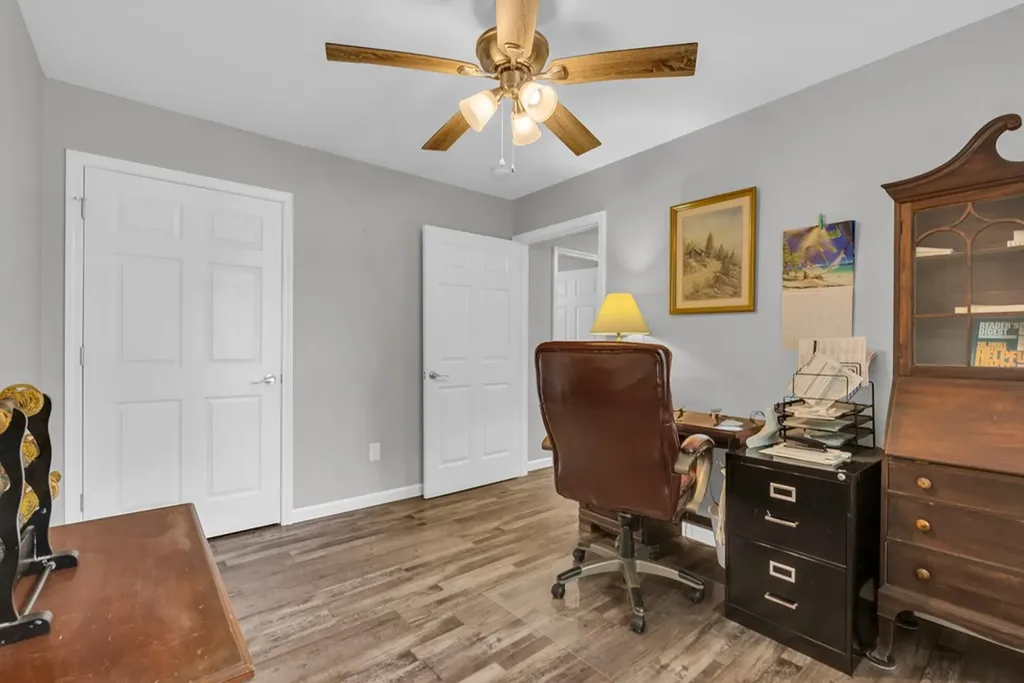 1210 War Eagle Drive Crossville TN 38572