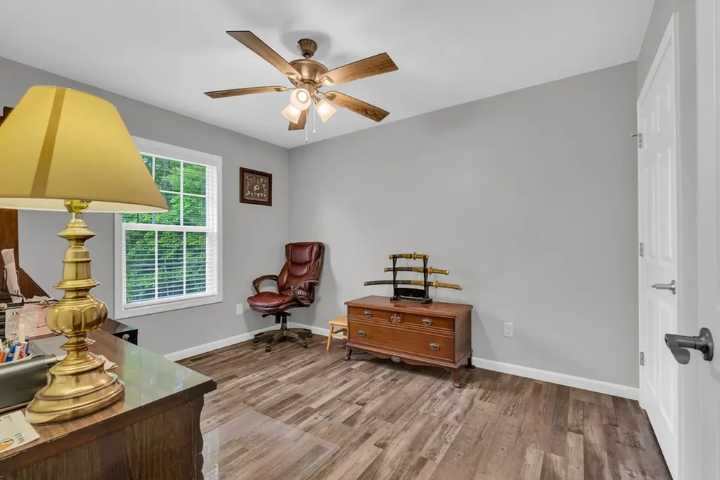 1210 War Eagle Drive Crossville TN 38572