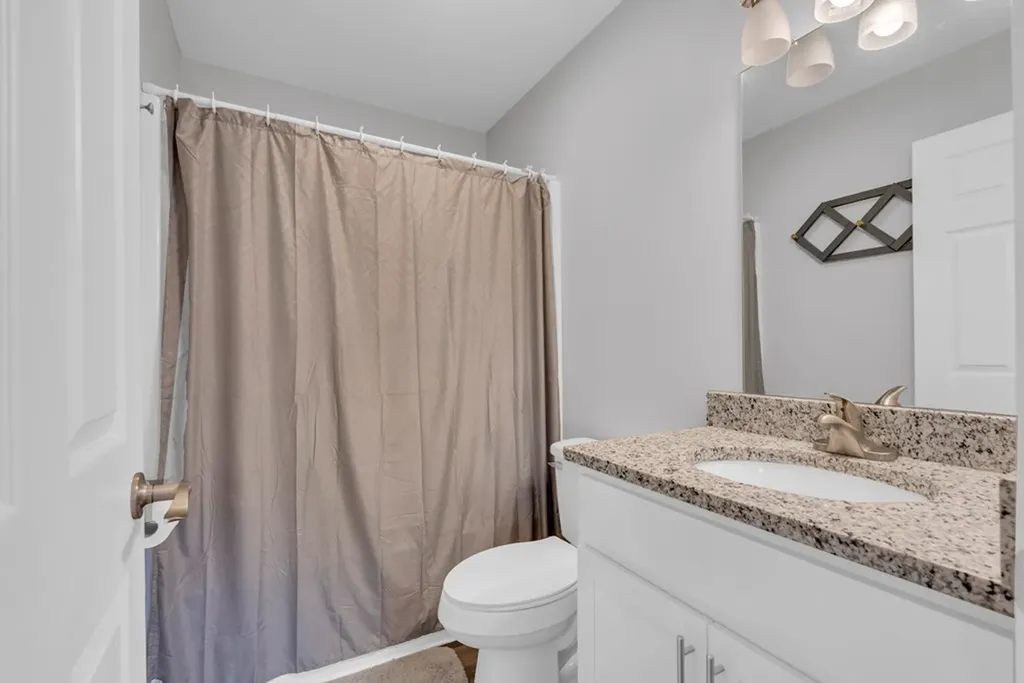 1210 War Eagle Drive Crossville TN 38572