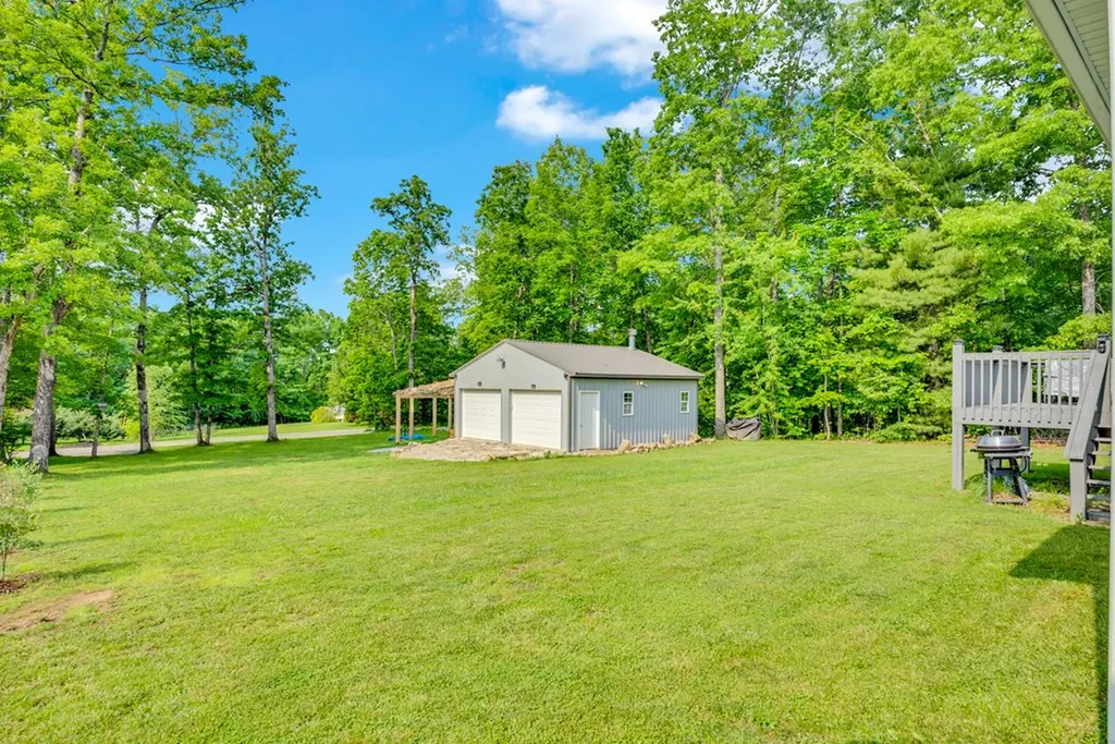 1210 War Eagle Drive Crossville TN 38572