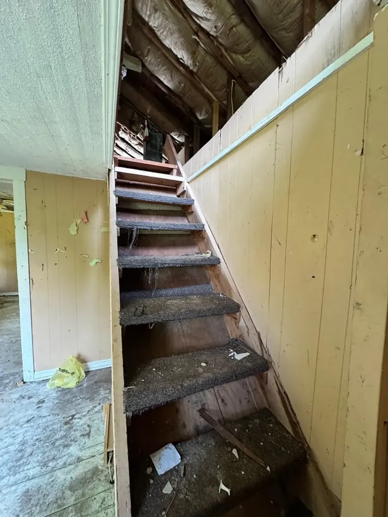 1070 W Rock Quarry Road Clarkrange TN 38553