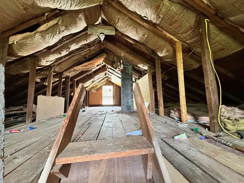 1070 W Rock Quarry Road Clarkrange TN 38553