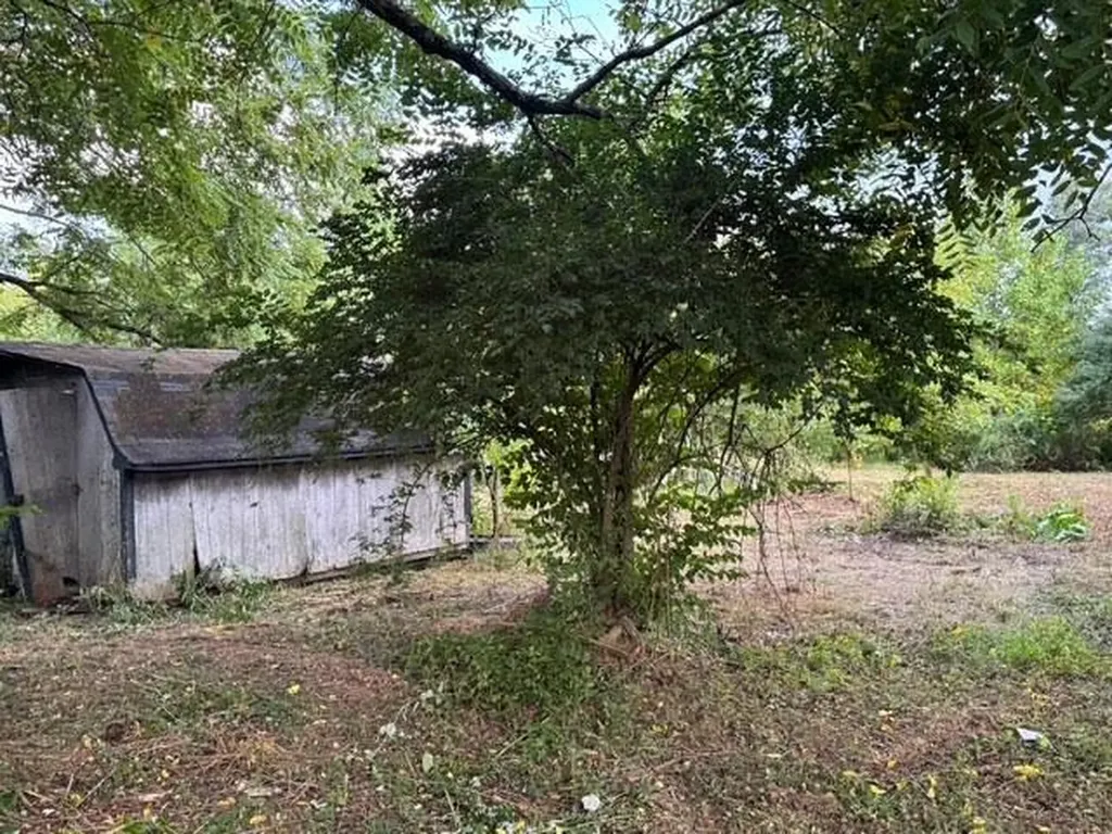 1070 W Rock Quarry Road Clarkrange TN 38553