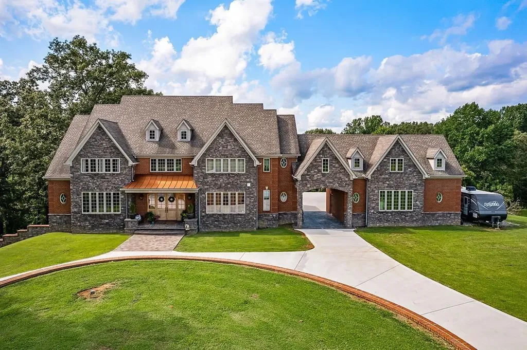 1755 Bunker Hill Road Cookeville TN 38506