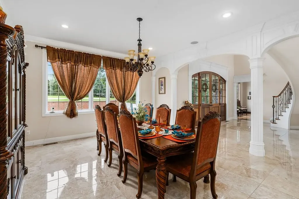 1755 Bunker Hill Road Cookeville TN 38506