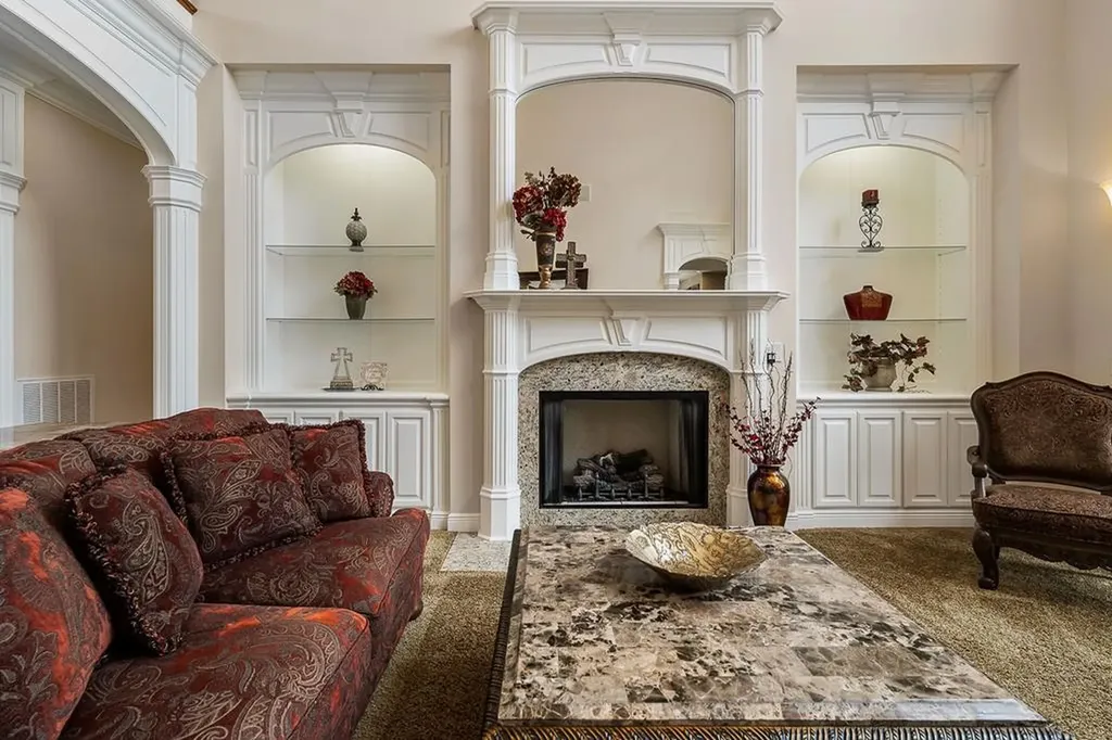 1755 Bunker Hill Road Cookeville TN 38506