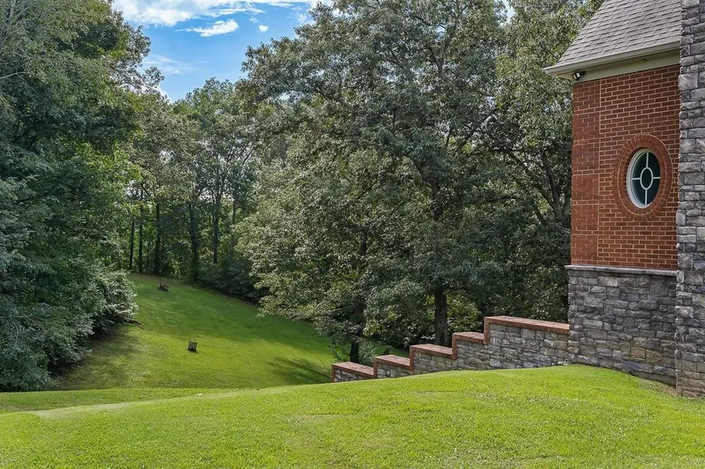 1755 Bunker Hill Road Cookeville TN 38506