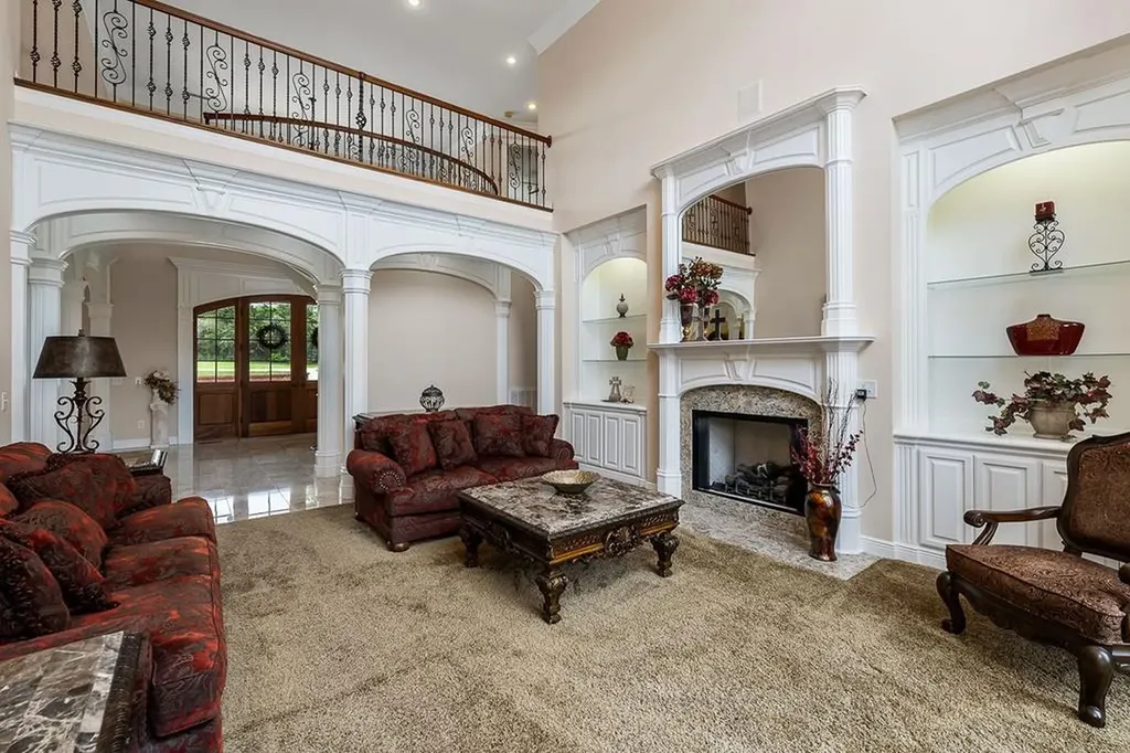 1755 Bunker Hill Road Cookeville TN 38506