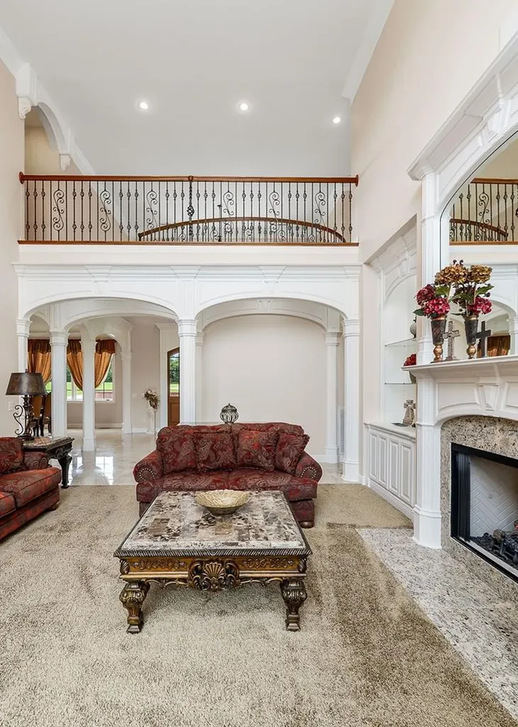 1755 Bunker Hill Road Cookeville TN 38506