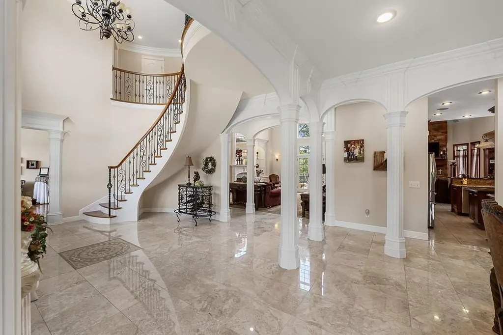 1755 Bunker Hill Road Cookeville TN 38506