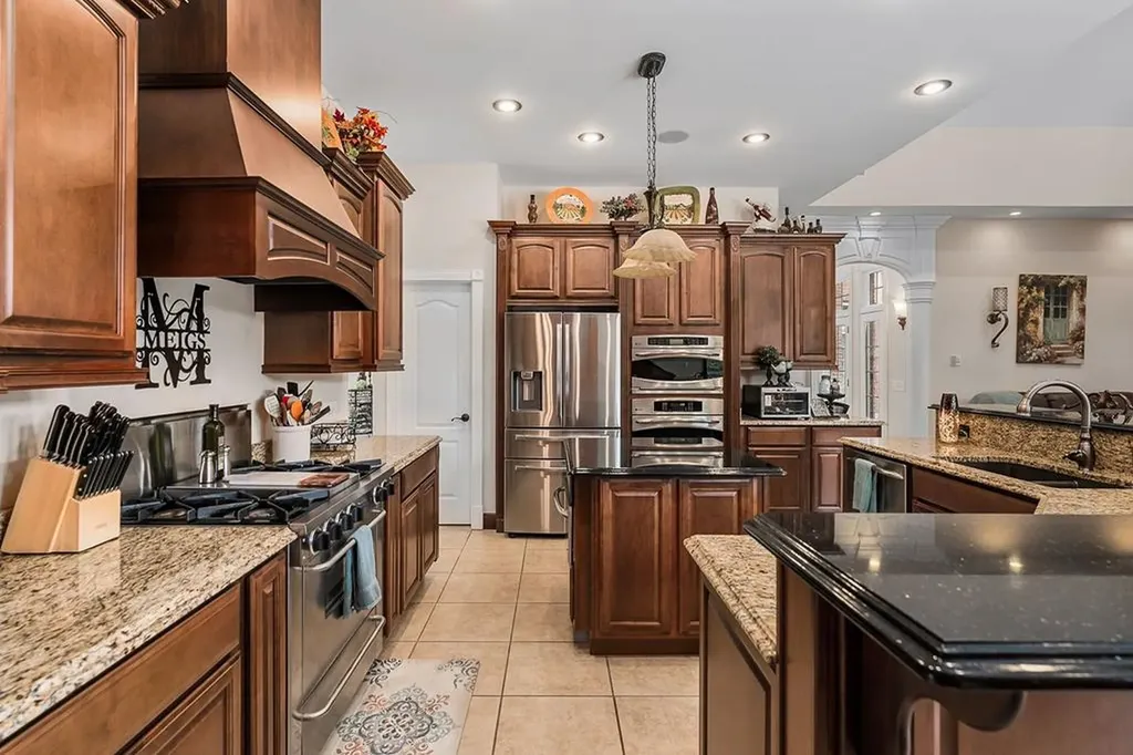 1755 Bunker Hill Road Cookeville TN 38506