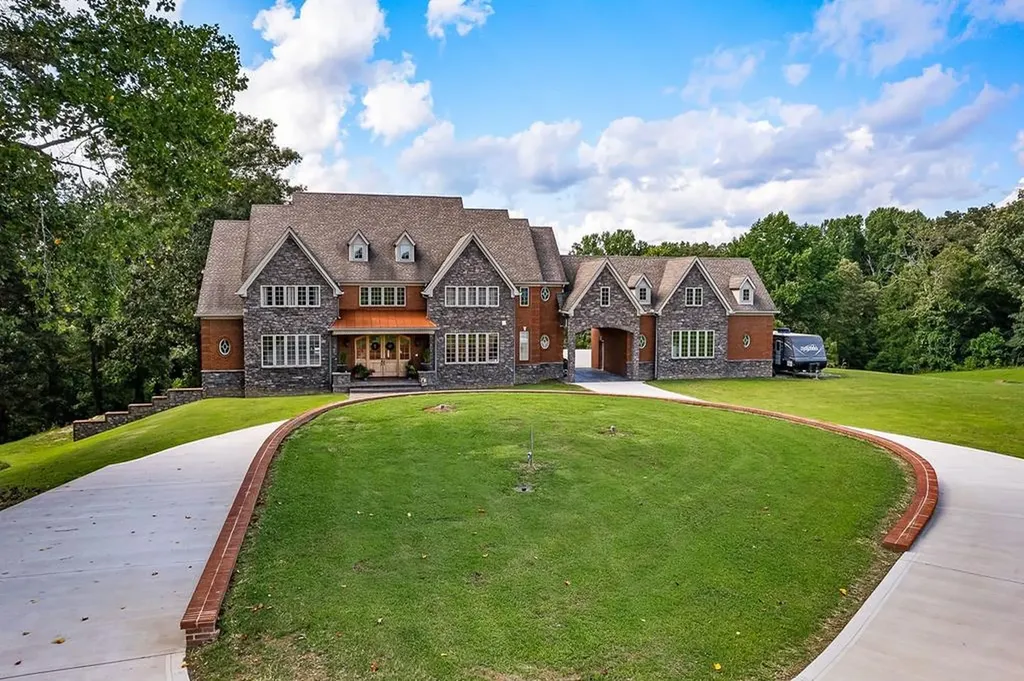 1755 Bunker Hill Road Cookeville TN 38506