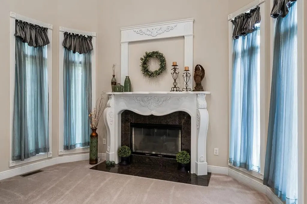 1755 Bunker Hill Road Cookeville TN 38506