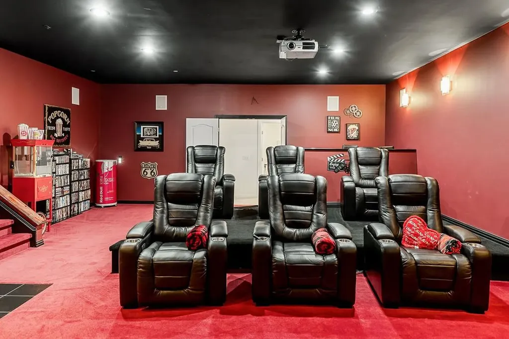 1755 Bunker Hill Road Cookeville TN 38506