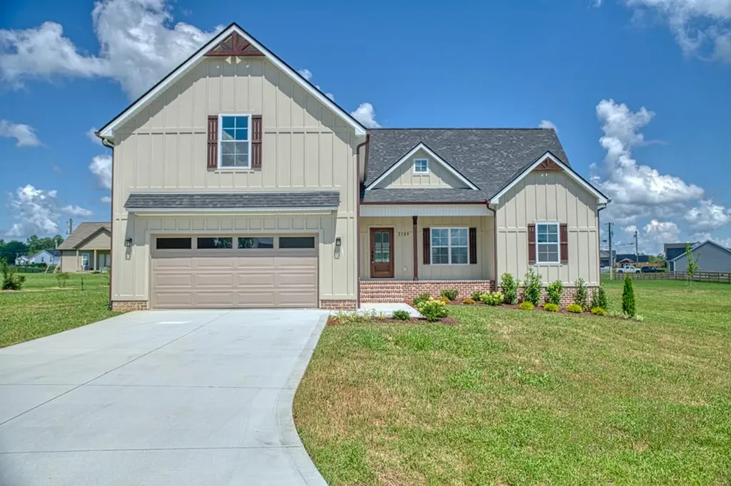 2785 Autumn Woods Trail Cookeville TN 38501