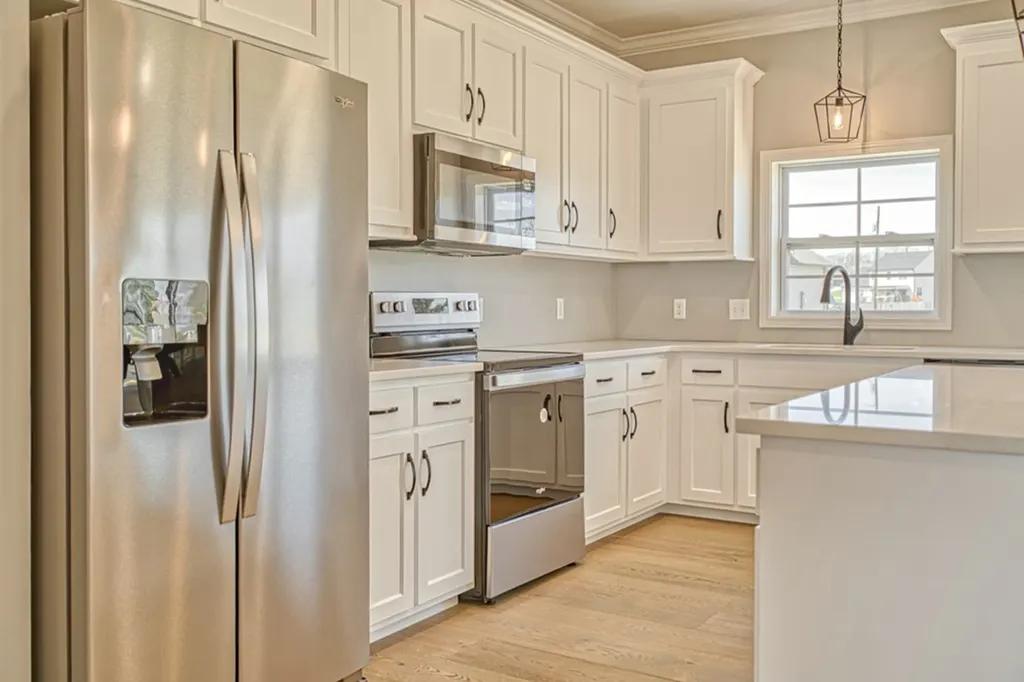 2785 Autumn Woods Trail Cookeville TN 38501