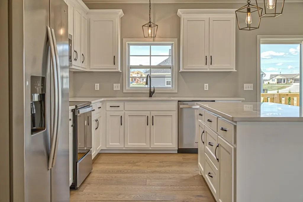 2785 Autumn Woods Trail Cookeville TN 38501