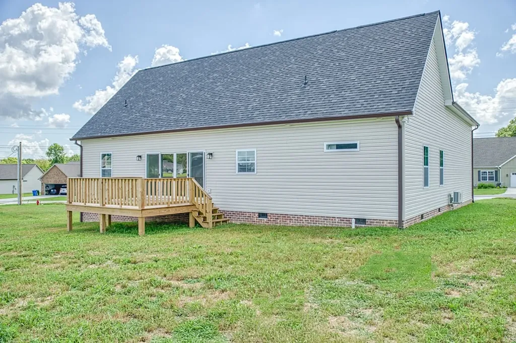 2785 Autumn Woods Trail Cookeville TN 38501