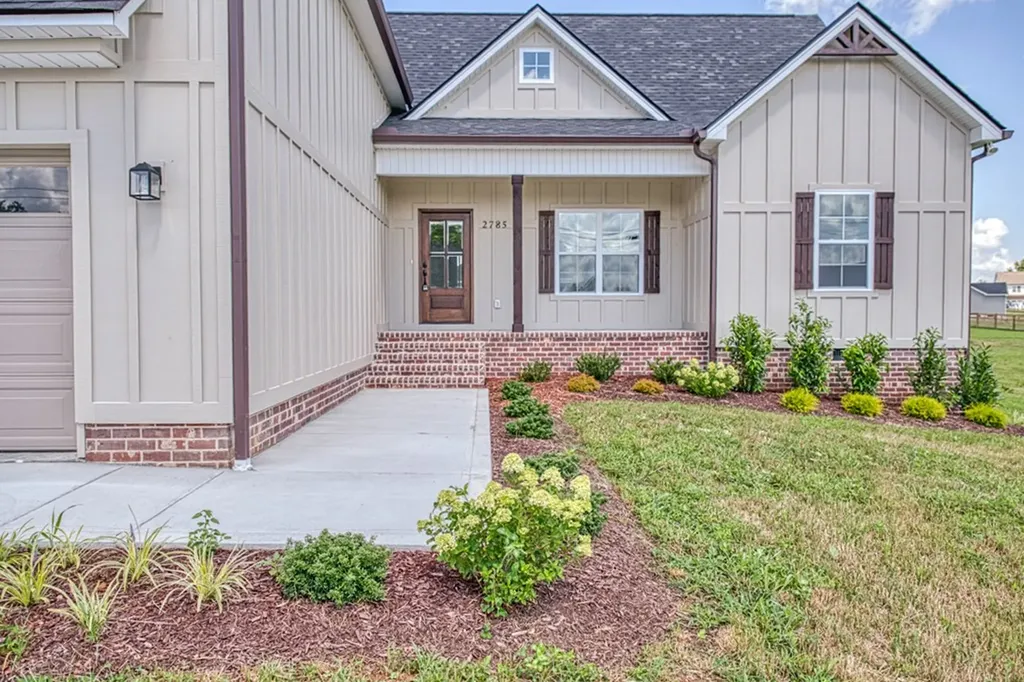 2785 Autumn Woods Trail Cookeville TN 38501