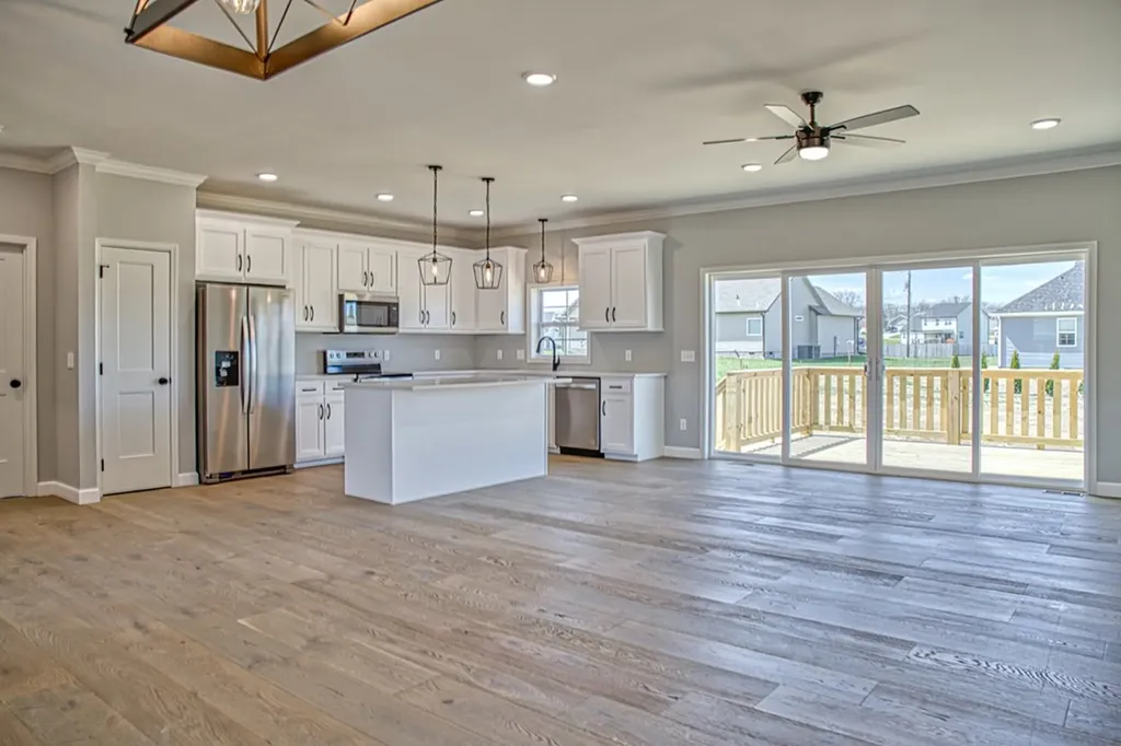 2785 Autumn Woods Trail Cookeville TN 38501