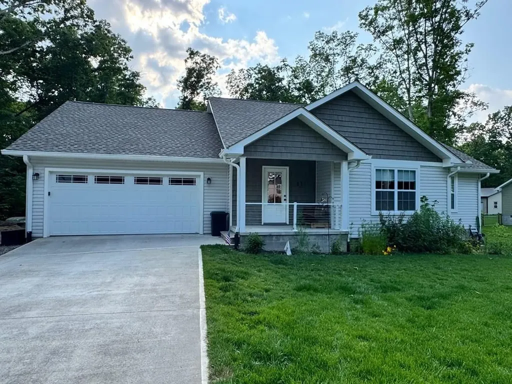 111 Stellar Court Clarkrange TN 38553