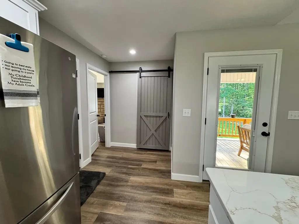 111 Stellar Court Clarkrange TN 38553