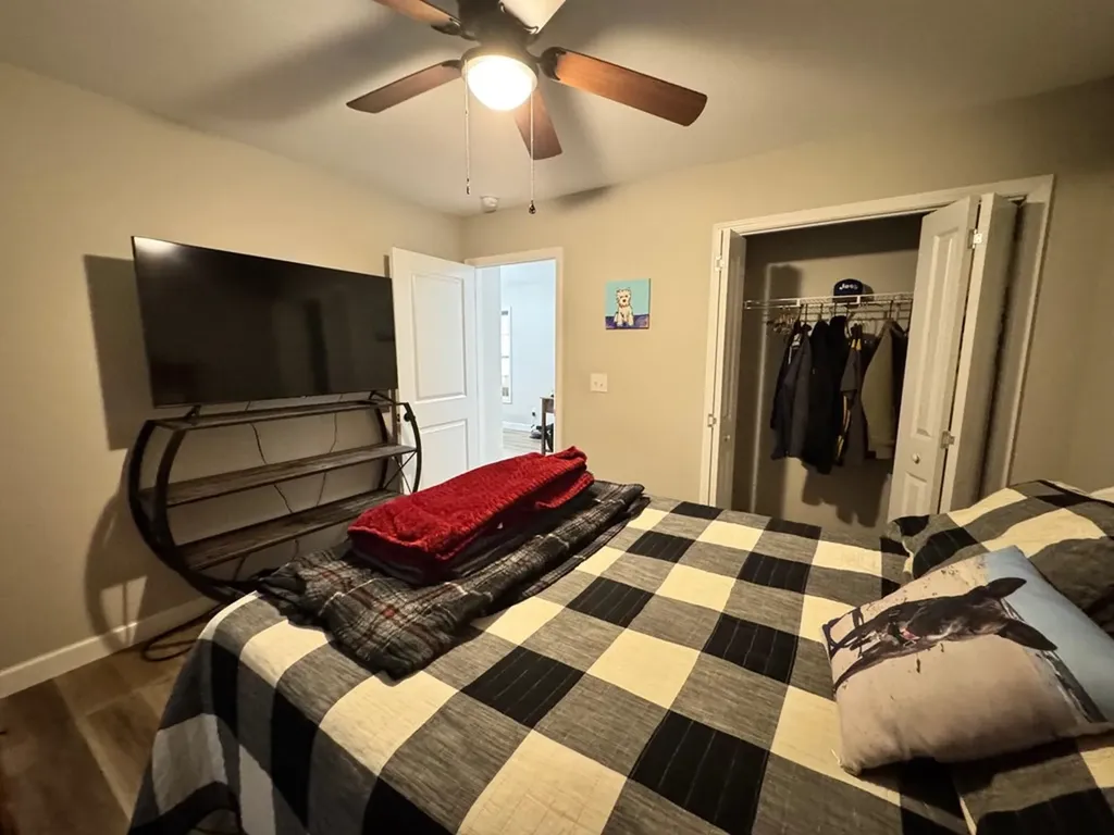 111 Stellar Court Clarkrange TN 38553