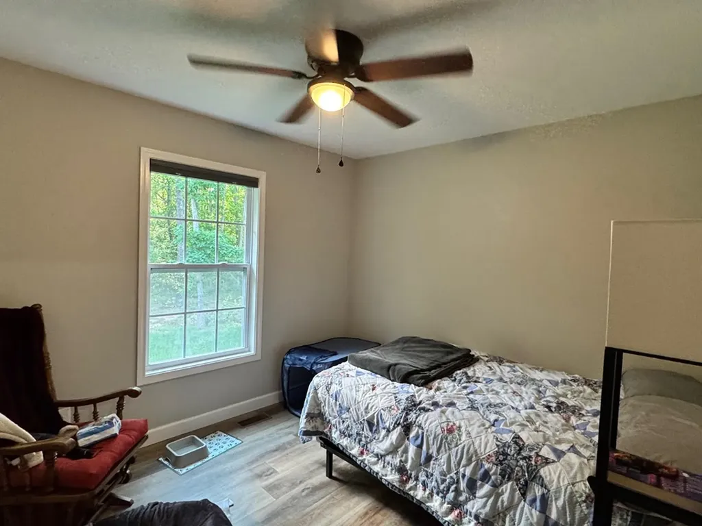 111 Stellar Court Clarkrange TN 38553