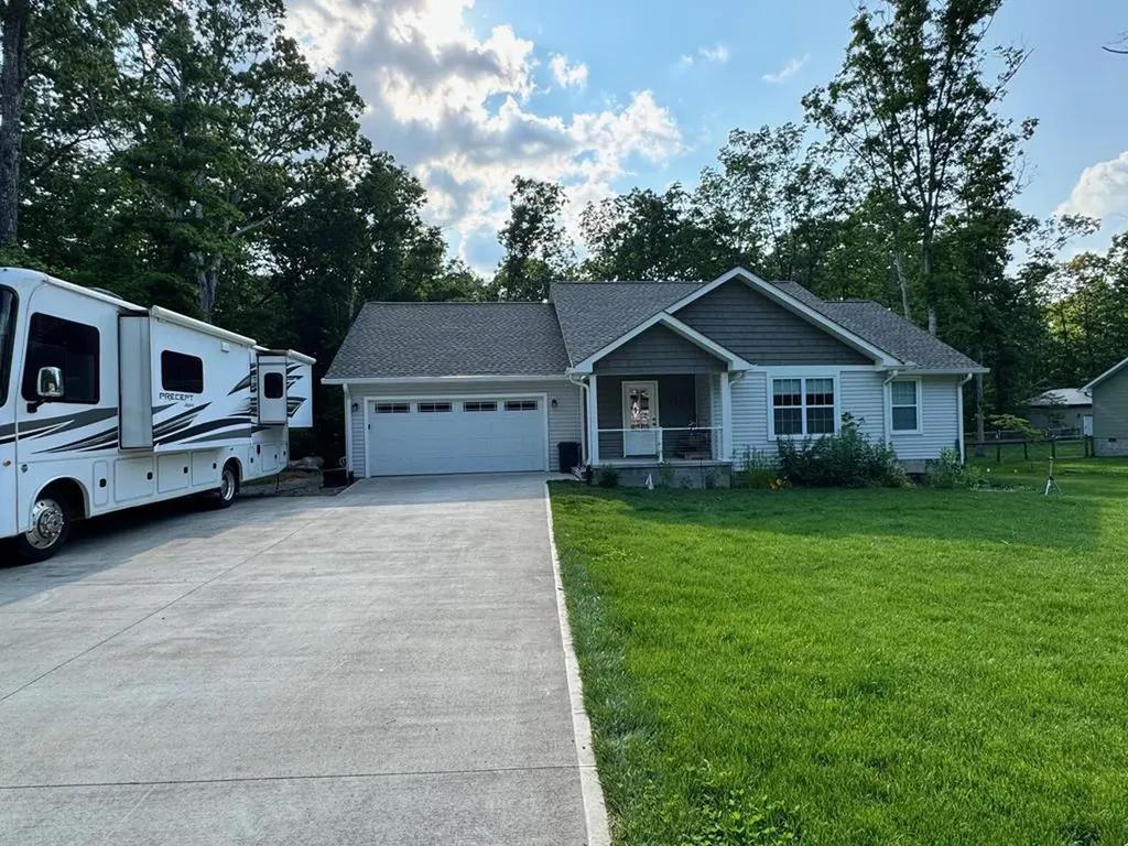 111 Stellar Court Clarkrange TN 38553