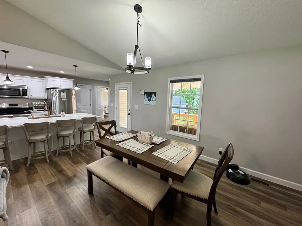 111 Stellar Court Clarkrange TN 38553