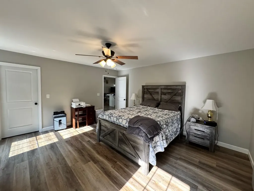 111 Stellar Court Clarkrange TN 38553