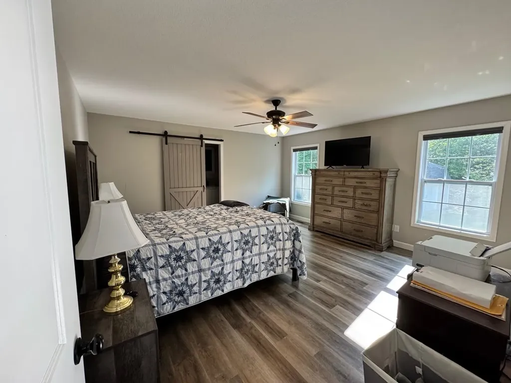 111 Stellar Court Clarkrange TN 38553