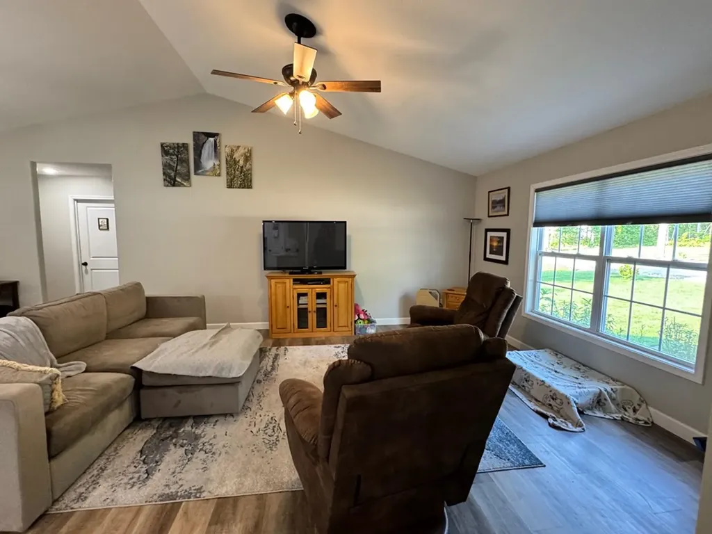 111 Stellar Court Clarkrange TN 38553