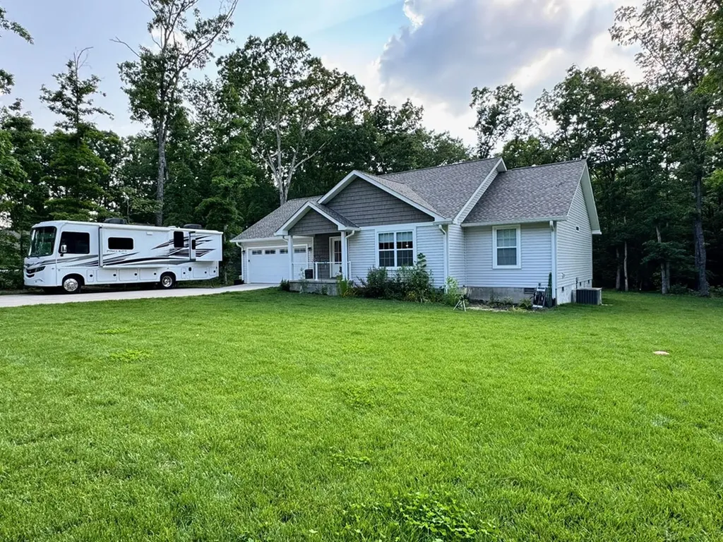 111 Stellar Court Clarkrange TN 38553