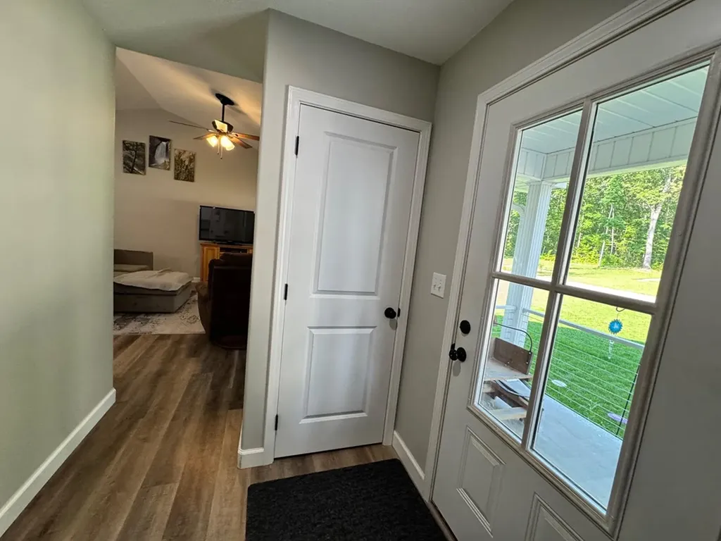 111 Stellar Court Clarkrange TN 38553