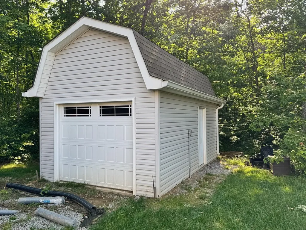 111 Stellar Court Clarkrange TN 38553