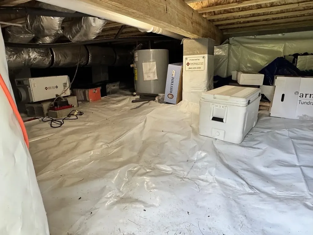 111 Stellar Court Clarkrange TN 38553